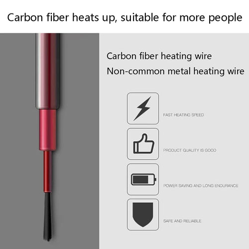 Chaleco calefactable de 9 zonas, chaqueta eléctrica calefactable para hombre y mujer